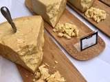 Focus sur le Parmigiano Reggiano