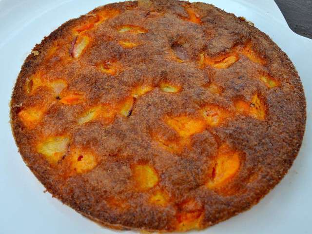 Les Meilleures Recettes De Fruits D Ete Et Gateaux