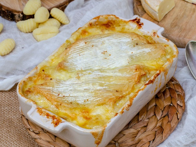 Recettes de La p'tite cuisine de Pauline