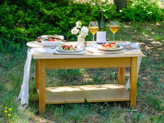 Recettes de La p'tite cuisine de Pauline