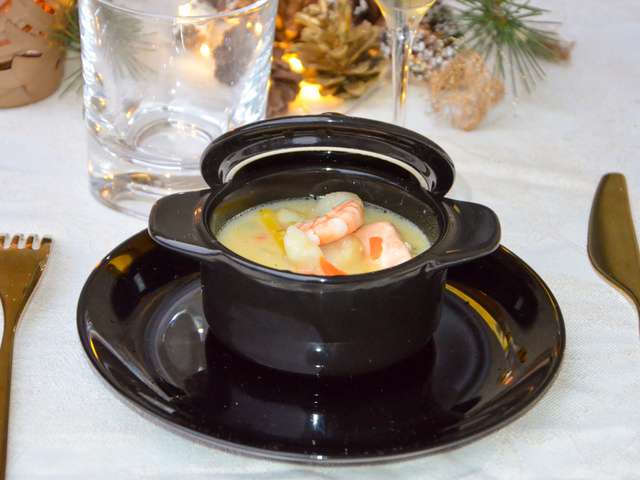 Recettes de Navarin et La Mer