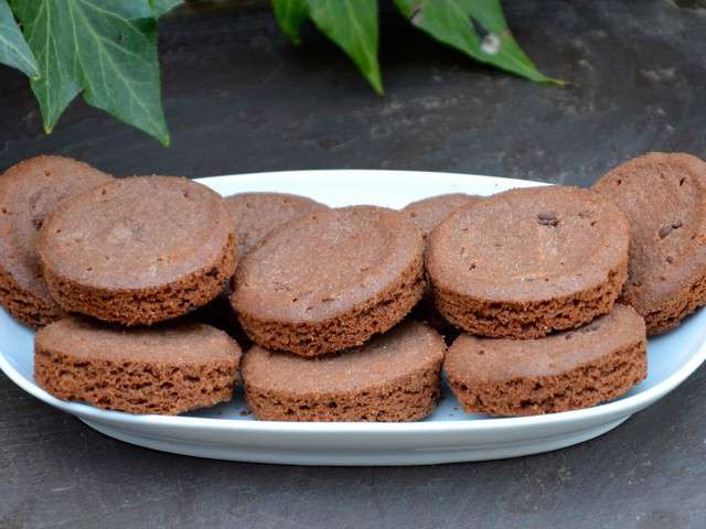 Recettes De Bretagne De La P'tite Cuisine De Pauline