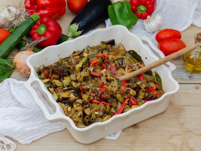 La Ptite Cuisine De Pauline