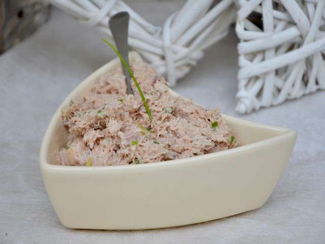 Recettes De Rillettes