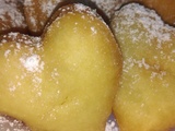 Beignets....de mardi gras