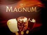 Café éphémère par Magnum