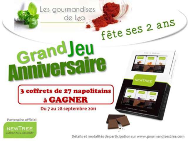 Recettes D Anniversaire De La Patiss De Neness