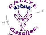 Participation au Rallye des Gazelles