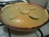 Tarte Citron