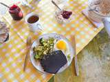 10 idées de petit-déjeuner scandinave