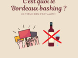 Bordeaux Bashing ? 🤔