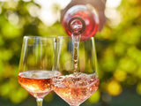 Dangers du vin rosé, ce qu’il faut savoir