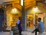 Nos meilleures caves à vin de Lyon