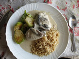 Poulet au Vin Jaune : la recette d’un chef