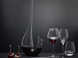 Quel type de verre choisir pour quel vin