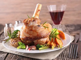 Quel vin pour l’agneau : le guide complet