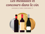 Quelle fiabilité pour les concours de vins ? 🤔