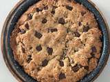 Brownie + Cookies = Brookies 🍪🍫Sans gluten, sans lactose et sans oeuf (Vegan)
