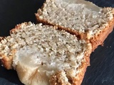 Cake façon frangipane à la poire 🍐 Sans gluten, sans lactose et sans oeuf (Vegan)