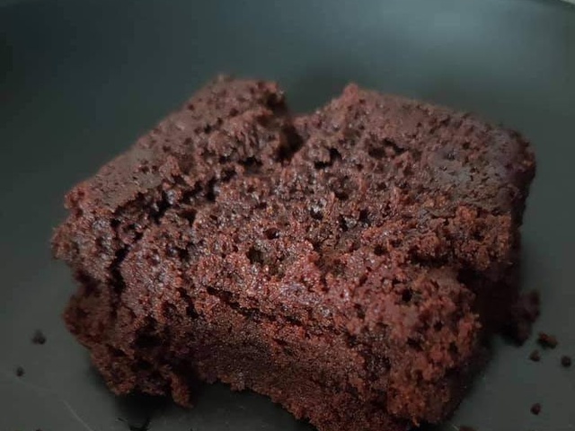 Gâteau au chocolat sans gluten, sans produit laitier - Blog Cuisine Saine sans  gluten sans lactose