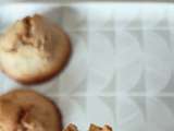Mini Apple Pie 🍎 🍏🥮 Vegan et Sans gluten
