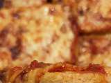 Pâte à Pizza 🍕Sans gluten et sans Mix tout prêt