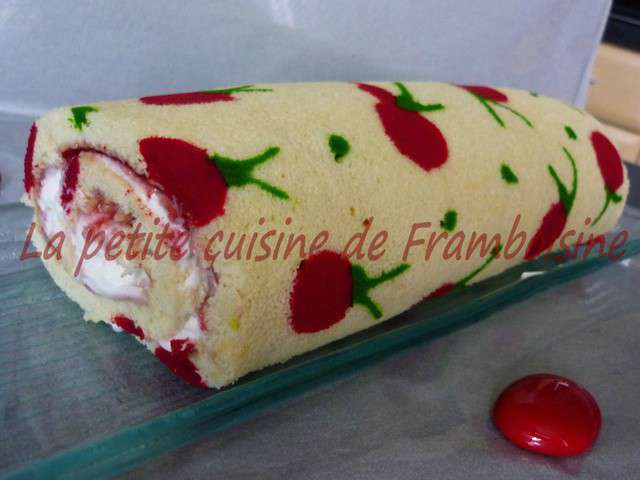 Recettes De Chantilly De La Petite Cuisine De Framboisine