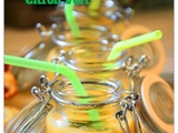 Gaspacho Melon, Coco, citron vert pour un apéritif fraîcheur