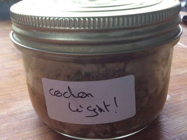 Recettes de Cochon et Pâté