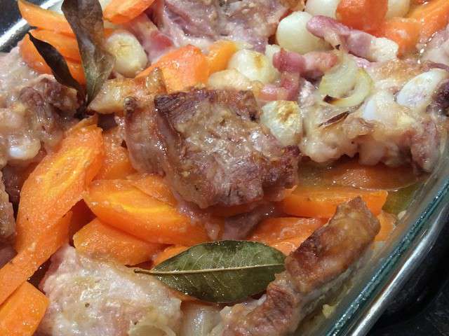 Recettes de Grand-Mère et Viande Recettes de Grand-Mère et Viande