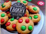 Biscuits, brioches et friandises pour Noël