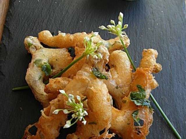 Cuisses De Grenouille Au Beurre Aillé Et Persillé Recette Cuisse De Grenouille En Beignet