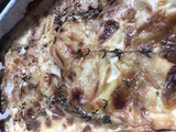 Gratin dauphinois