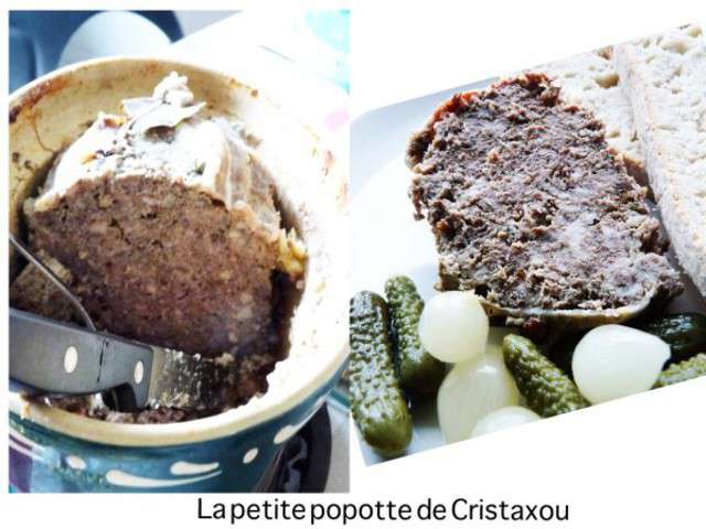 Les Meilleures Recettes De Terrine De Sanglier