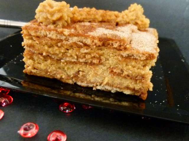 Recettes De Famille Et Biscuits