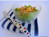 Revenante, la salade piémontaise