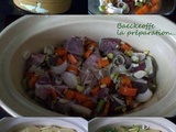 Baeckeoffe ou potée boulangère