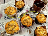 Muffins 100 % vanille
