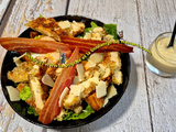 Salade César
