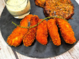 Tenders de poulet