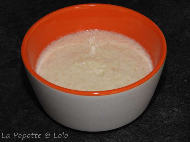 Recettes De Creme Dessert Et Thermomix 3