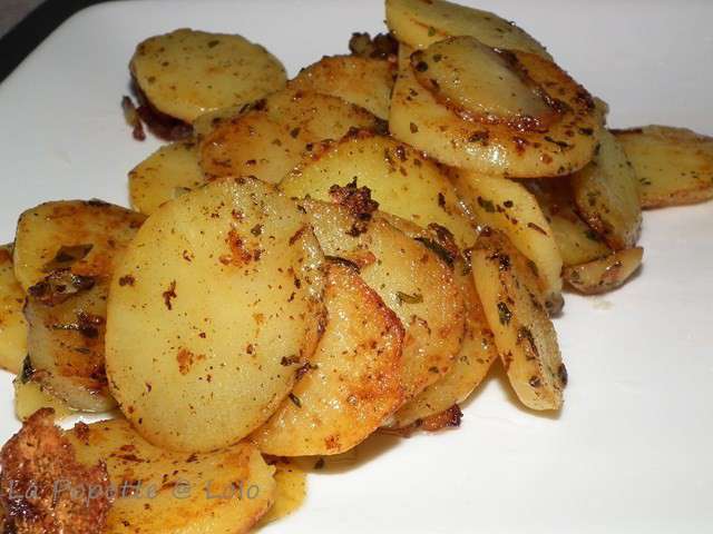 Recettes de Plancha de La popotte à lolo