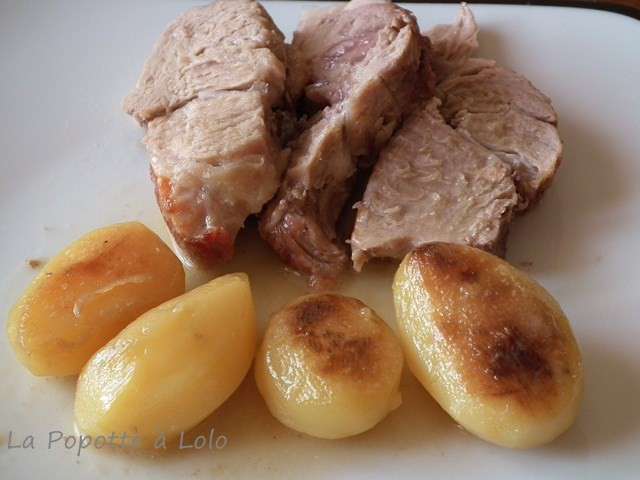 Les Meilleures Recettes de Rôti de Veau et Cuisine au Four