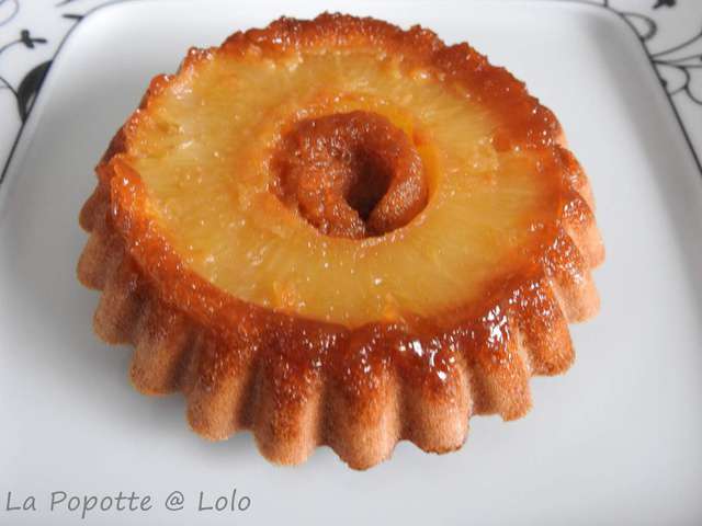 Recettes D Ananas De La Popotte A Lolo Recettes D Ananas De La Popotte A Lolo