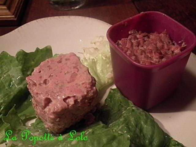 recettes pour micro vap tupperware Recettes de Micro Vap et Terrines