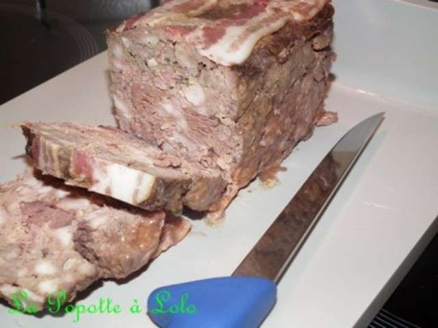 Les Meilleures Recettes De Terrines Et Lapin 2 