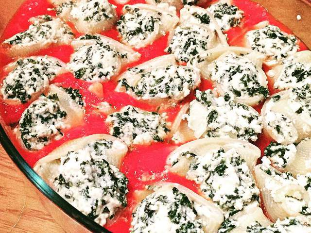 Brocciu Rezepte - Brocciu Recettes