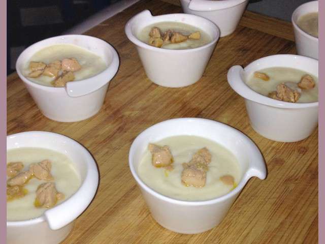 Recettes De Foie Gras De La Popotte D anais