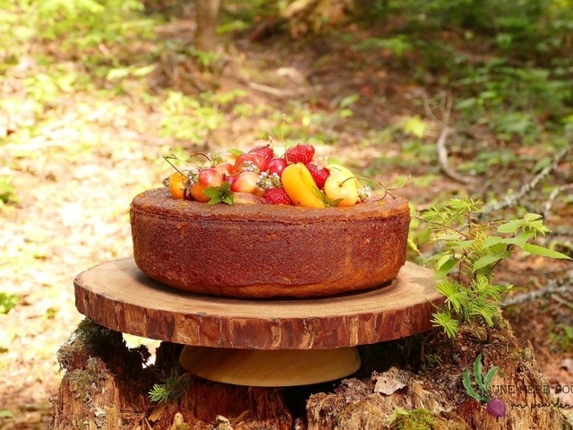 Recettes De Gateau Au Beurre Recettes De Gateau Au Beurre