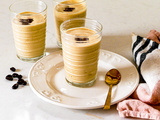Mousse au café vietnamien